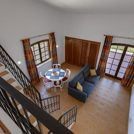 Solar Do Monte 1 Apartment Албуфейра Екстериор снимка