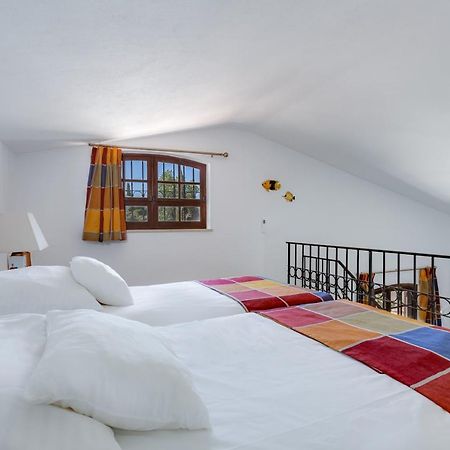 Solar Do Monte 1 Apartment Албуфейра Екстериор снимка