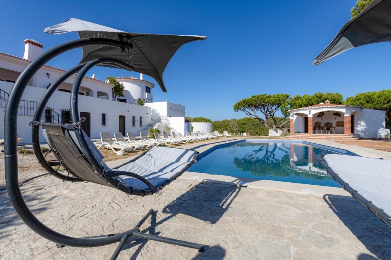 Solar Do Monte 1 Apartment Албуфейра Екстериор снимка