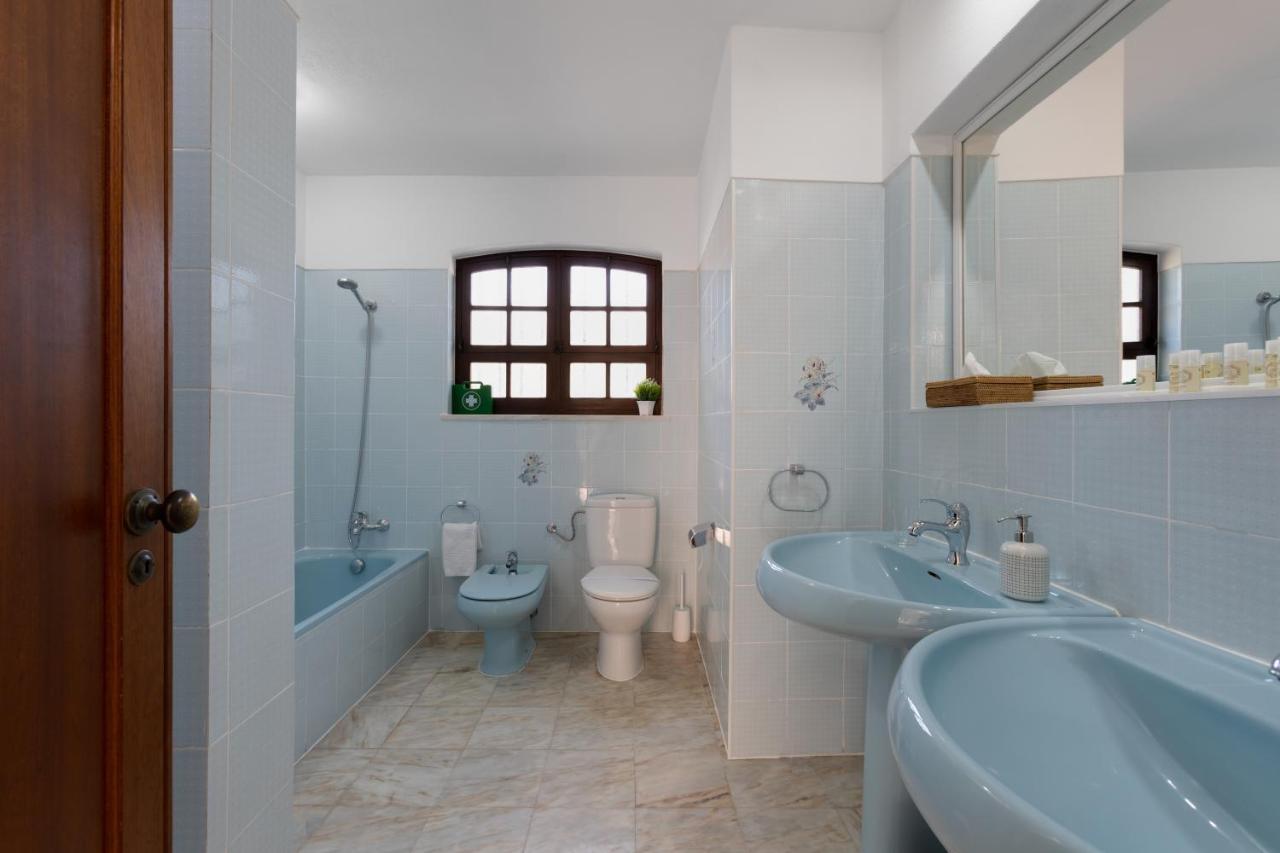 Solar Do Monte 1 Apartment Албуфейра Екстериор снимка