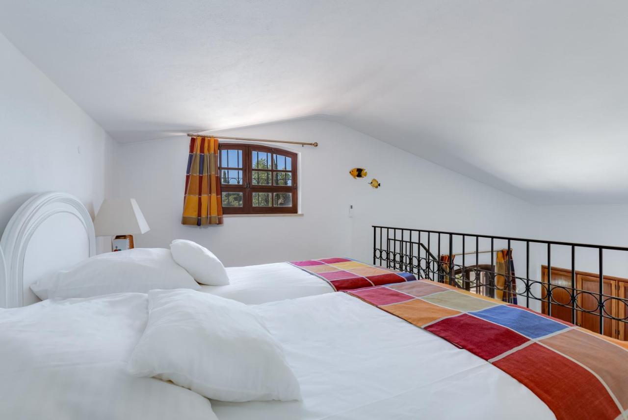 Solar Do Monte 1 Apartment Албуфейра Екстериор снимка