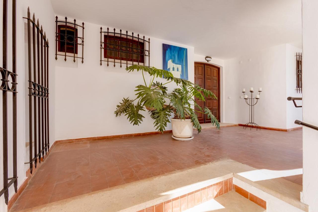 Solar Do Monte 1 Apartment Албуфейра Екстериор снимка